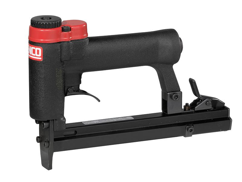 SFW05-C Pneumatic Semi Pro Fine Wire Stapler