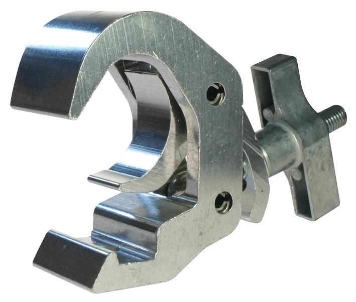 Quick Trigger Clamp Basic 50mm