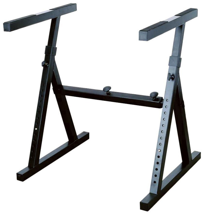 Heavy Duty Keyboard / DJ Equipment Stand