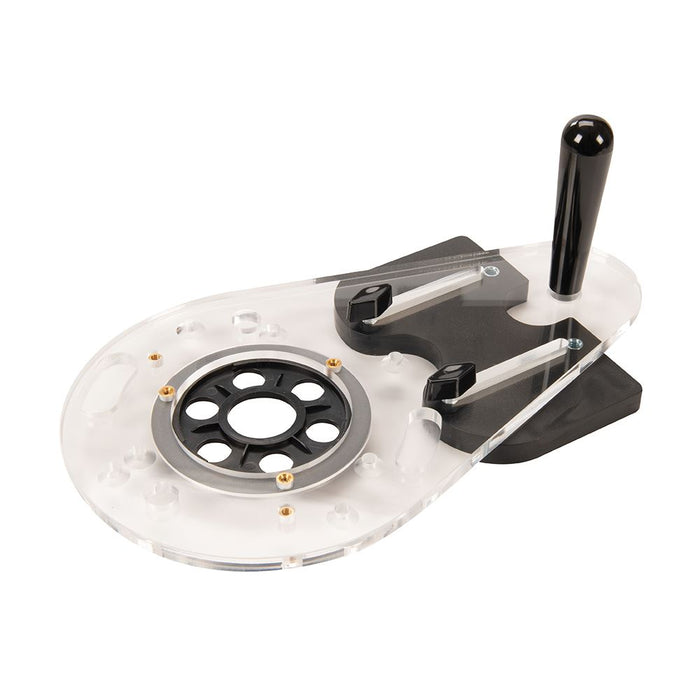 Universal Router Base - 12'