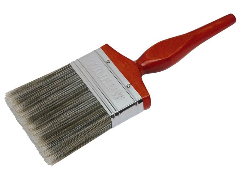 Superflow Synthetic Paint Brush