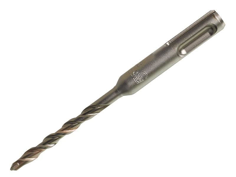 SDS Plus M2 Drill Bit 2 Cut