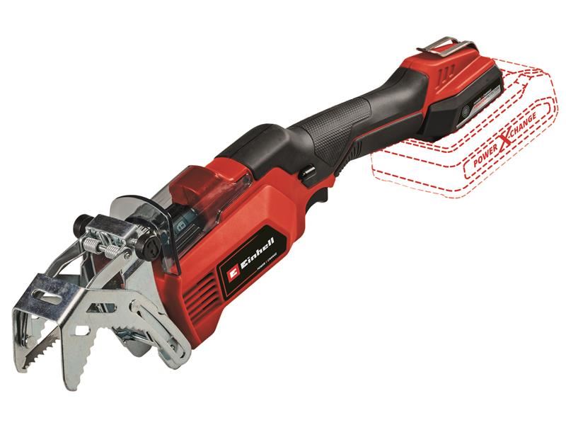 GE-GS 18/150 Li-Solo Power X-Change Pruning Saw 18V Bare Unit