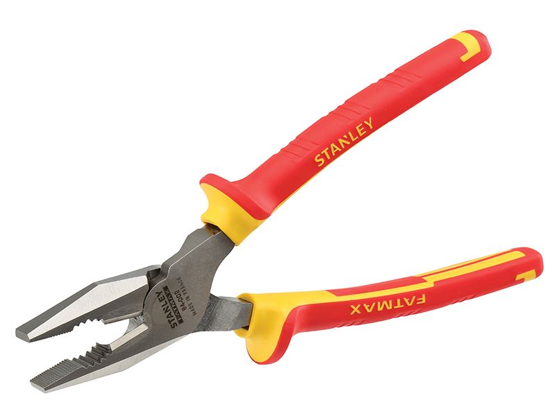 VDE Combination Pliers