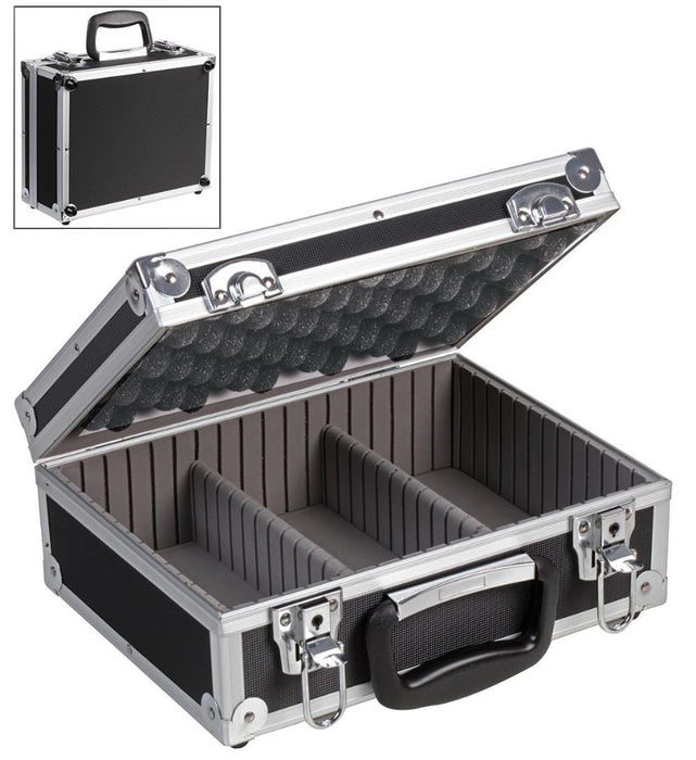 MiniDisc Case - 80 Capacity