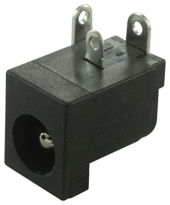Socket, PCB, DC Power, 10 Pack — StampyTools