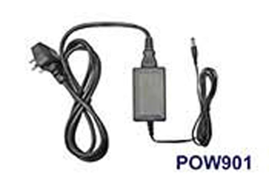 2A 12V DC In-Line PSU 2.1mm
