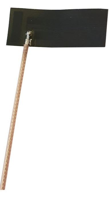Miniature Self-Adhesive Patch Antenna, 5dBi