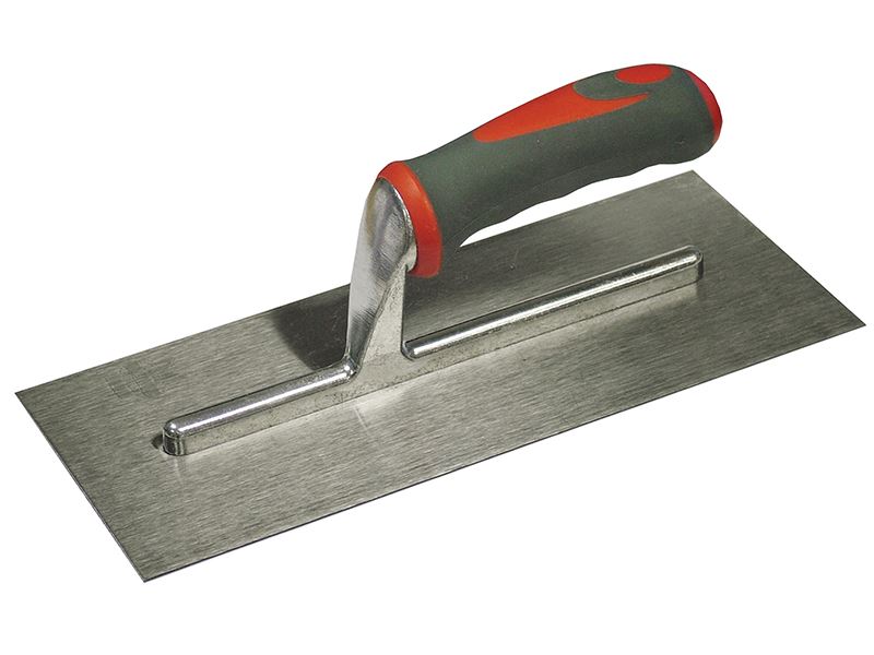 Stainless Steel Finishing Trowel