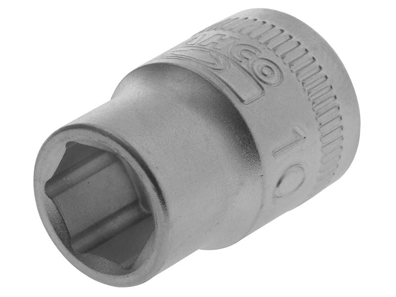 Hexagon Socket Metric Series SBS60 1/4in Drive