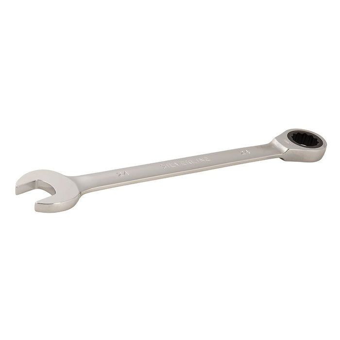 Fixed Head Ratchet Spanner