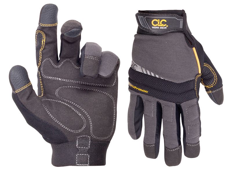 Handyman™ Flex Grip® Gloves