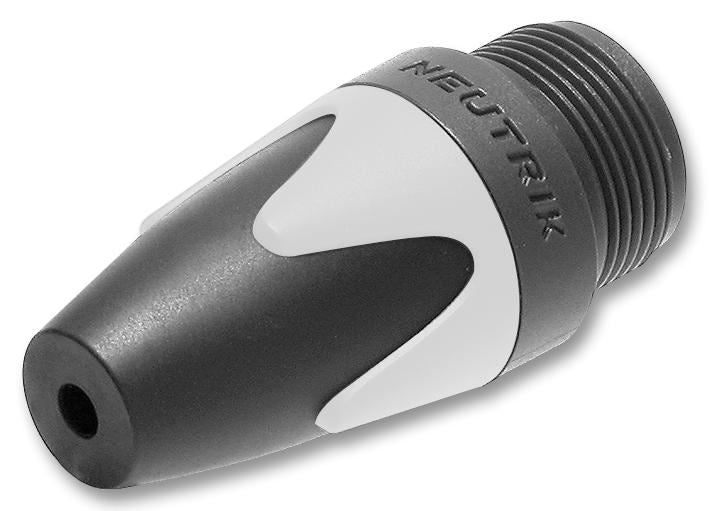 XLR Bush, White
