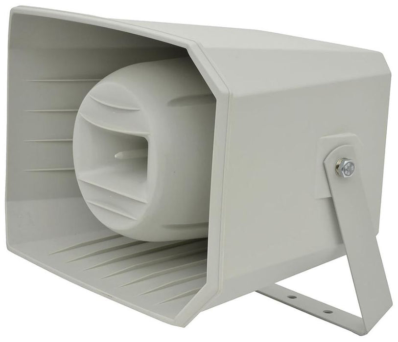 50W Full Range Horn Speaker 8R/100V, IP65