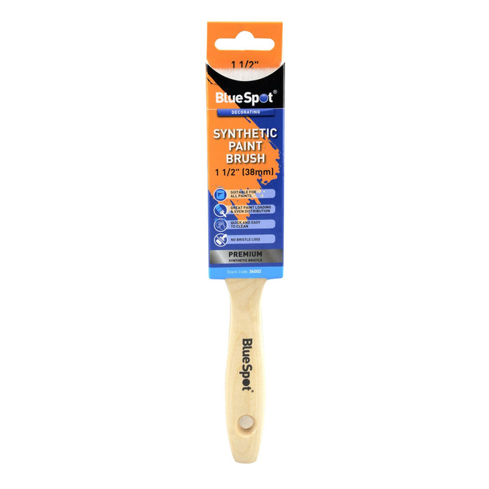 Synthetic Paint Brush