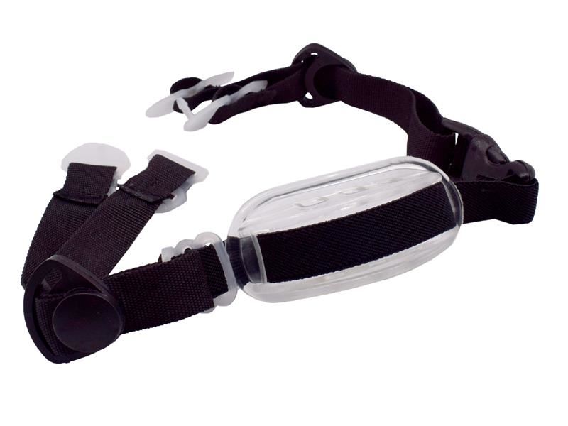 4 Point Safety Helmet Chin Strap