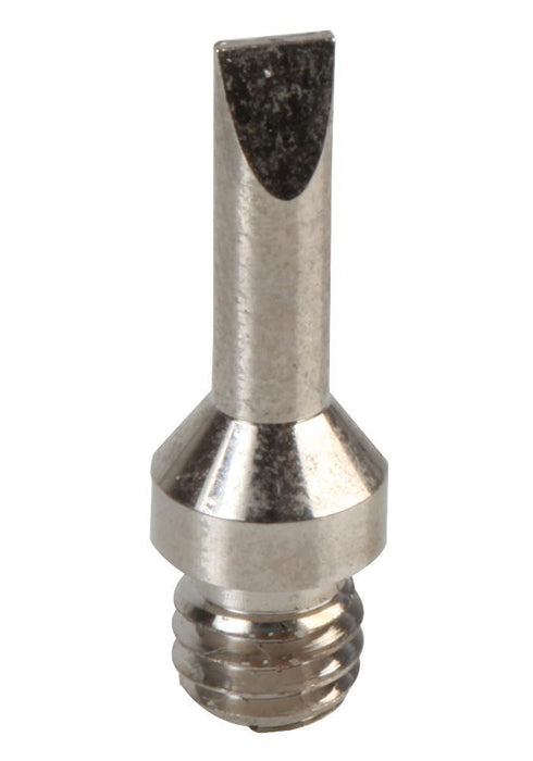 Chisel Tip for use with Duratool