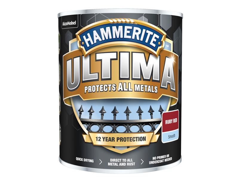 Ultima Metal Paint