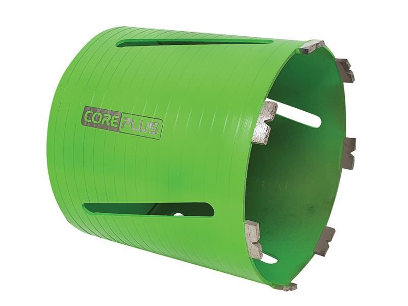 Diamond Dry Core Drill Bits