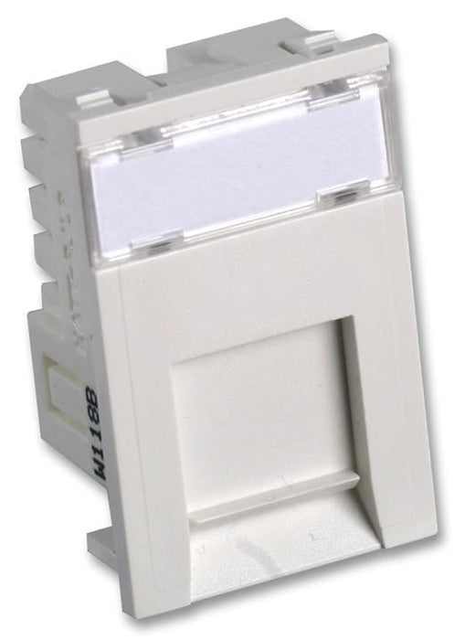 MOD-SNAP Connector Module - RJ45 UTP