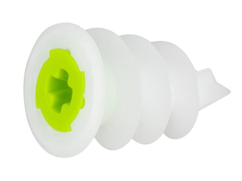 TwistIT Self-Drive Plasterboard Fixings