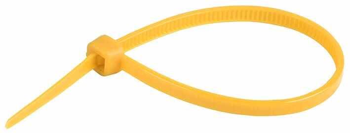 Nylon Cable Ties 300mm x 4.8mm 100 Pack