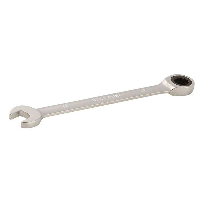 Fixed Head Ratchet Spanner