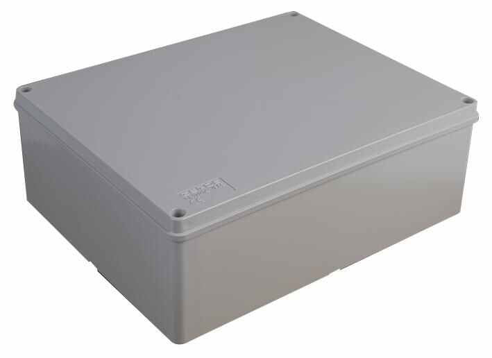 IP65 ABS Enclosure