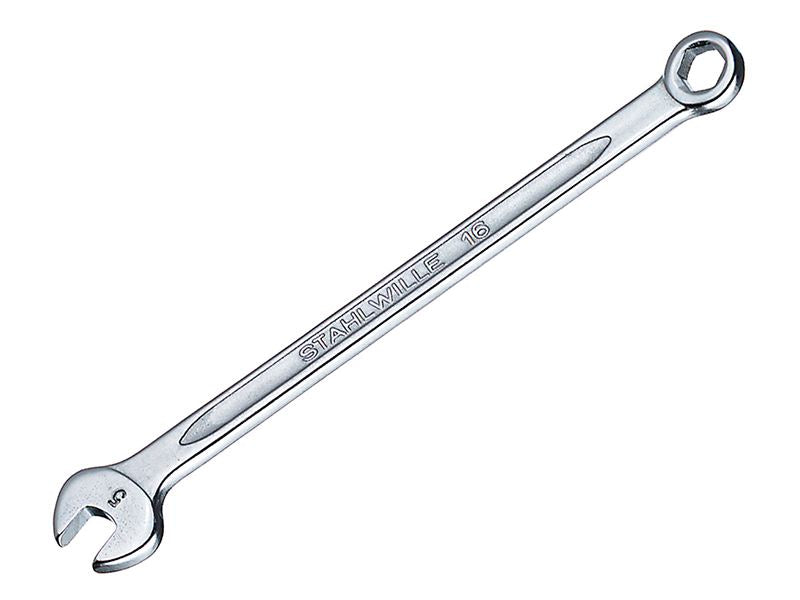 Series 16 Combination Spanner, Metric