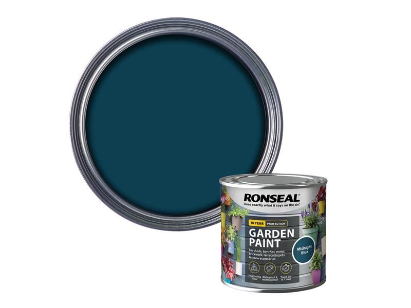 Garden Paint