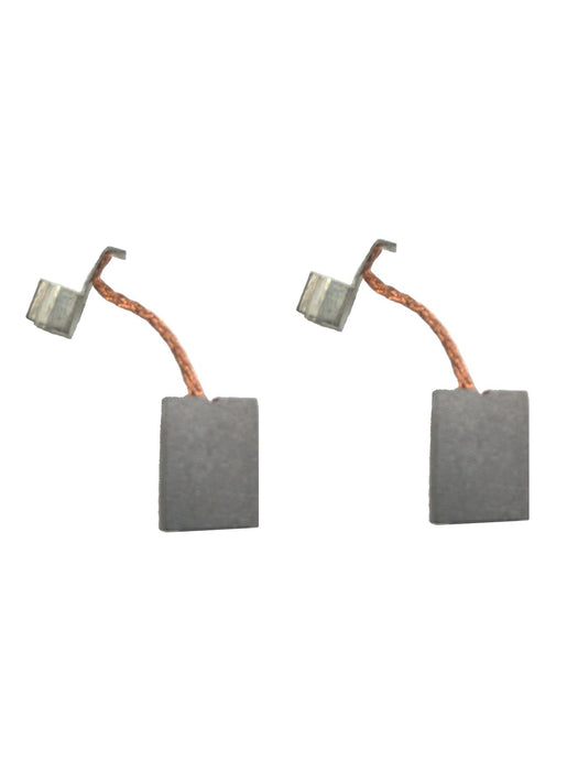 2x Carbon Brushes - Use on Makita Cb440 ? (Size - 3 X 10 X 13.5)
