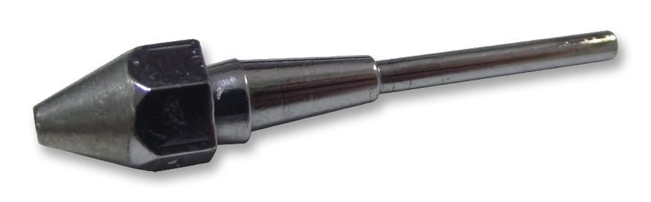 Desoldering Nozzle, 2.5mm x 10.5mm