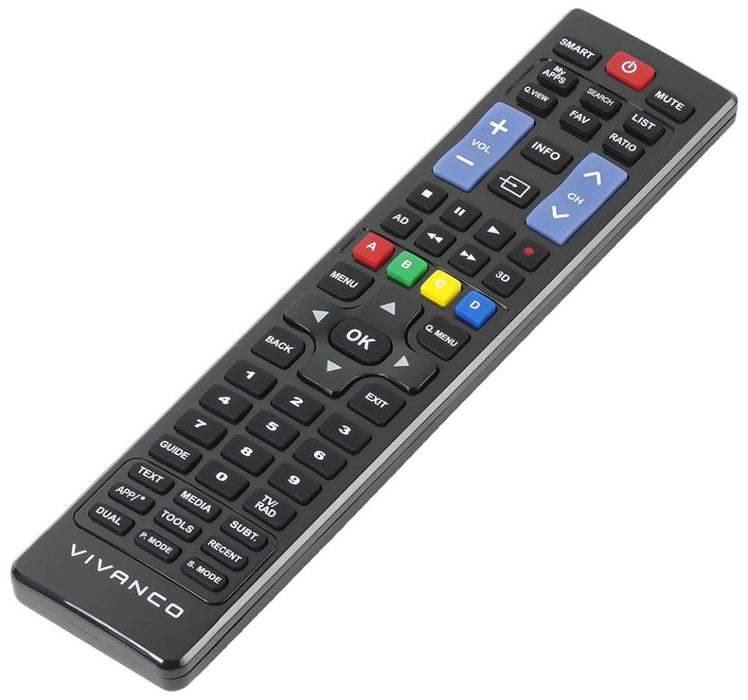 LG Compatible TV Remote Control