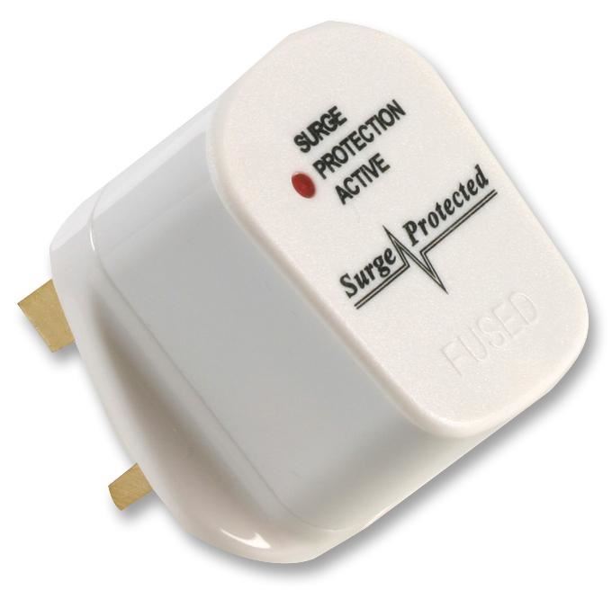 Surge Protected Plug Top