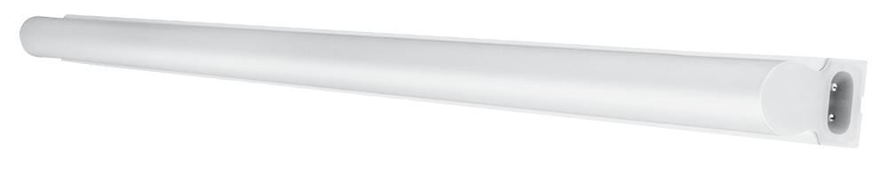 LEDVANCE - 10W Linear LED Surface Mount Light, 230V 3000K Warm White