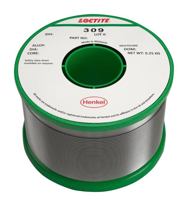 Lead Free Solder Wire 227°C