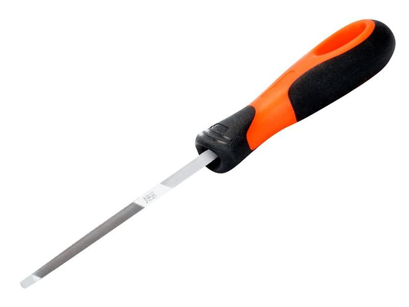 ERGO™ Double-Ended Saw File, Handled