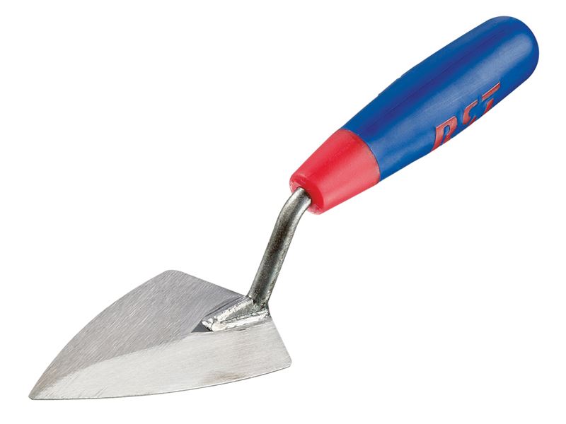 RTR101 Pointing Trowels Soft-Touch Handle