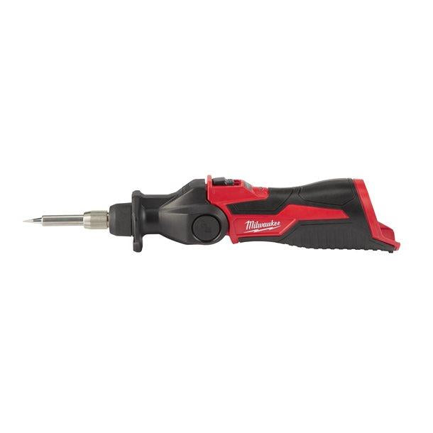 M12™ Soldering Iron, Bare Unit (No Battery or Charger)