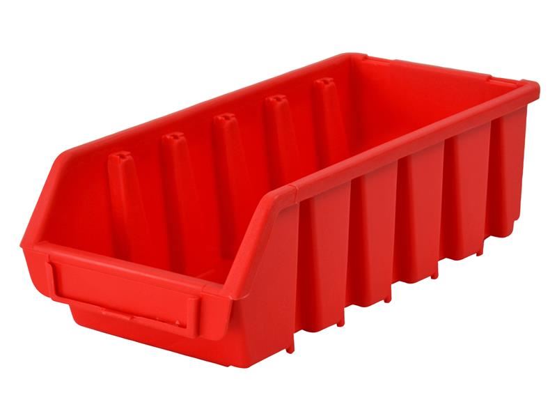 Interlocking Storage Bin