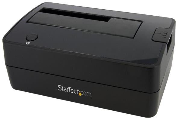 USB 3.0 SATA 2.5/3.5" HDD Docking Station