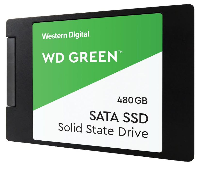 WD Green SSD SATA 6Gb/s Solid State Drive