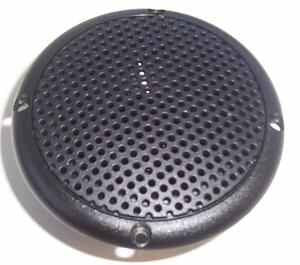 Black Marine Speaker