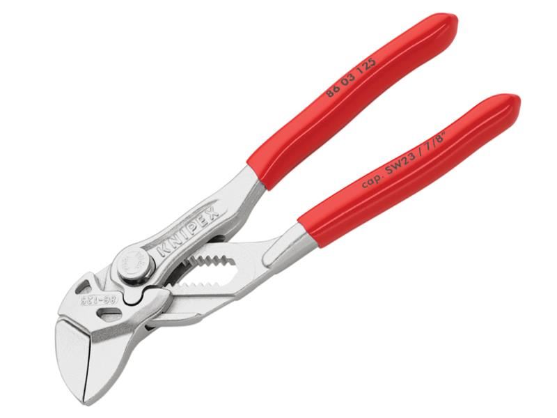 86 03 Series Pliers Wrench