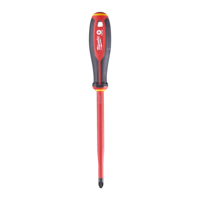 Tri-Lobe VDE Screwdriver