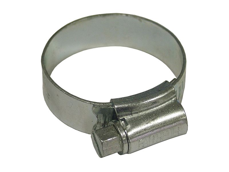 Zinc Hose Clip