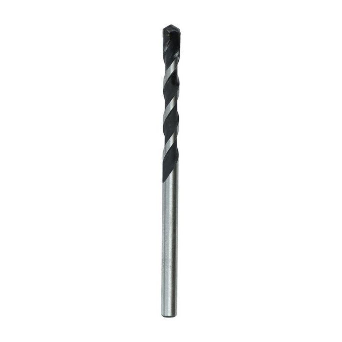 Premium Quality Professional Masonry Bit, Hardened Carbon Steel - 1 Each