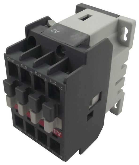 Contactor, 4kW, 9A