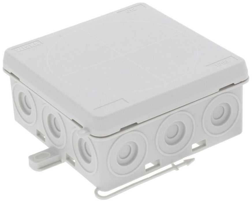 KA 012 Light Grey Junction Box Enclosure