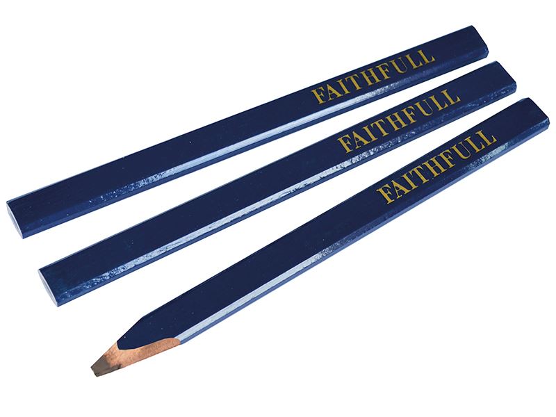 Carpenter's Pencils